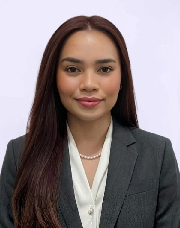 Ella Batilona